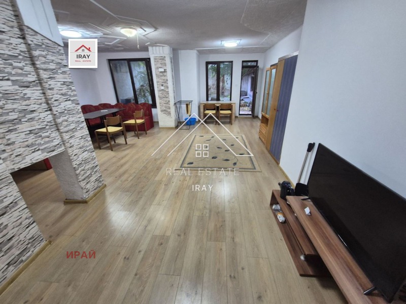 Kiadó  1 hálószoba Stara Zagora , Centar , 80 négyzetméter | 87449550 - kép [6]