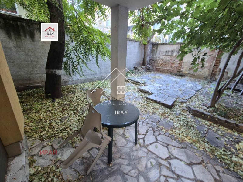 Kiadó  1 hálószoba Stara Zagora , Centar , 80 négyzetméter | 87449550 - kép [17]
