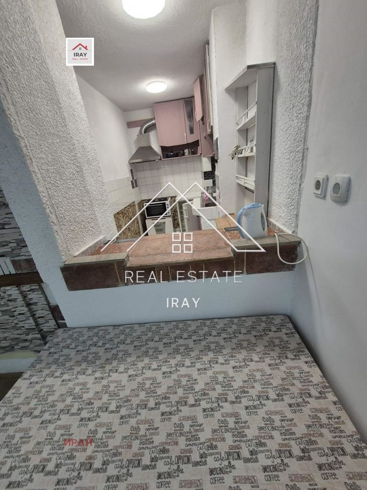 Kiadó  1 hálószoba Stara Zagora , Centar , 80 négyzetméter | 87449550 - kép [13]