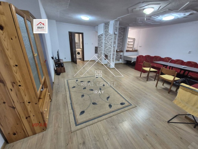 Kiadó  1 hálószoba Stara Zagora , Centar , 80 négyzetméter | 87449550 - kép [3]