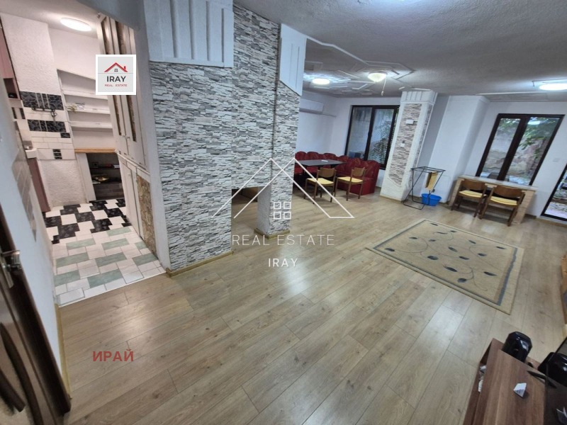 Kiadó  1 hálószoba Stara Zagora , Centar , 80 négyzetméter | 87449550 - kép [4]