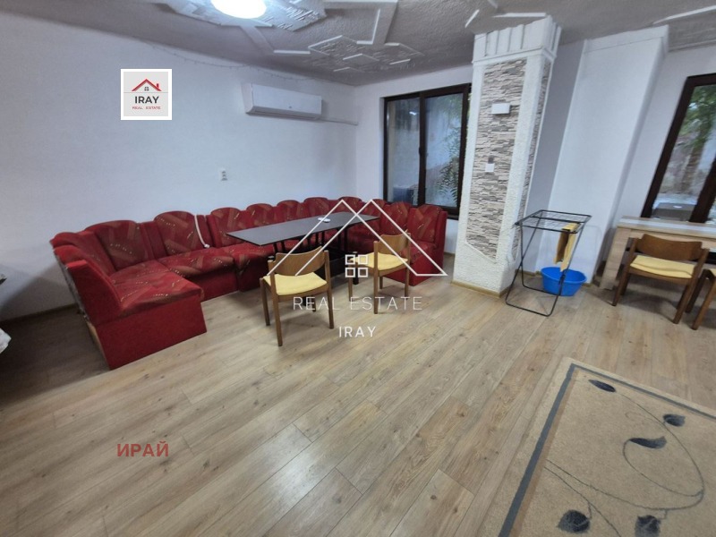Kiadó  1 hálószoba Stara Zagora , Centar , 80 négyzetméter | 87449550 - kép [5]