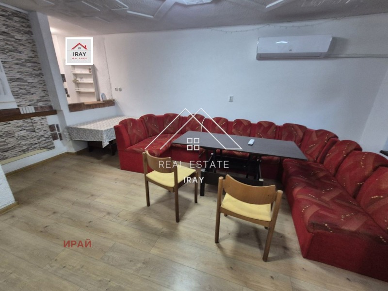 Kiadó  1 hálószoba Stara Zagora , Centar , 80 négyzetméter | 87449550 - kép [7]