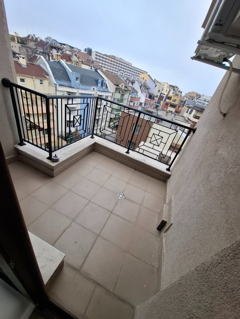 Дава под наем 2-СТАЕН, гр. Пловдив, Кършияка, снимка 13 - Апартаменти - 52661740