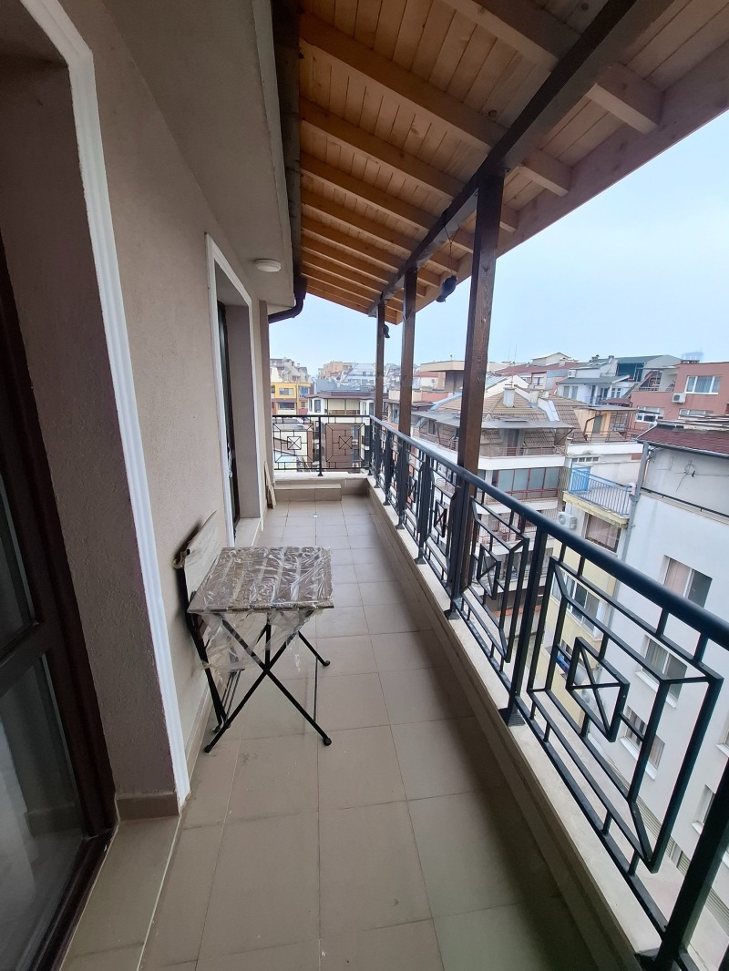 Дава под наем 2-СТАЕН, гр. Пловдив, Кършияка, снимка 15 - Апартаменти - 52661740