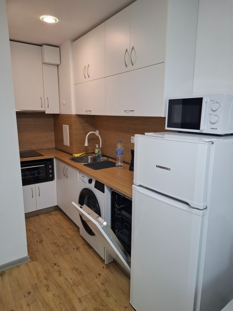 Дава под наем 2-СТАЕН, гр. Пловдив, Кършияка, снимка 6 - Апартаменти - 52661740