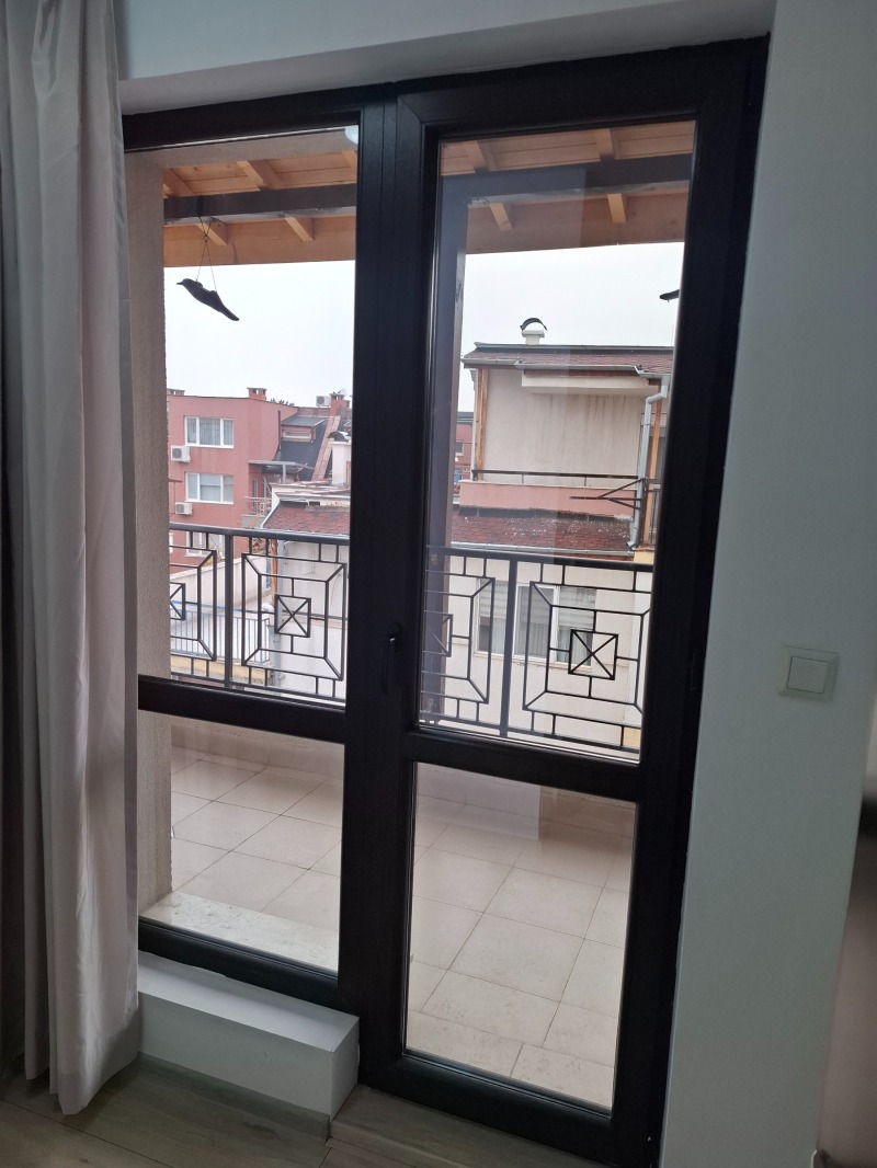 Дава под наем 2-СТАЕН, гр. Пловдив, Кършияка, снимка 12 - Апартаменти - 52661740