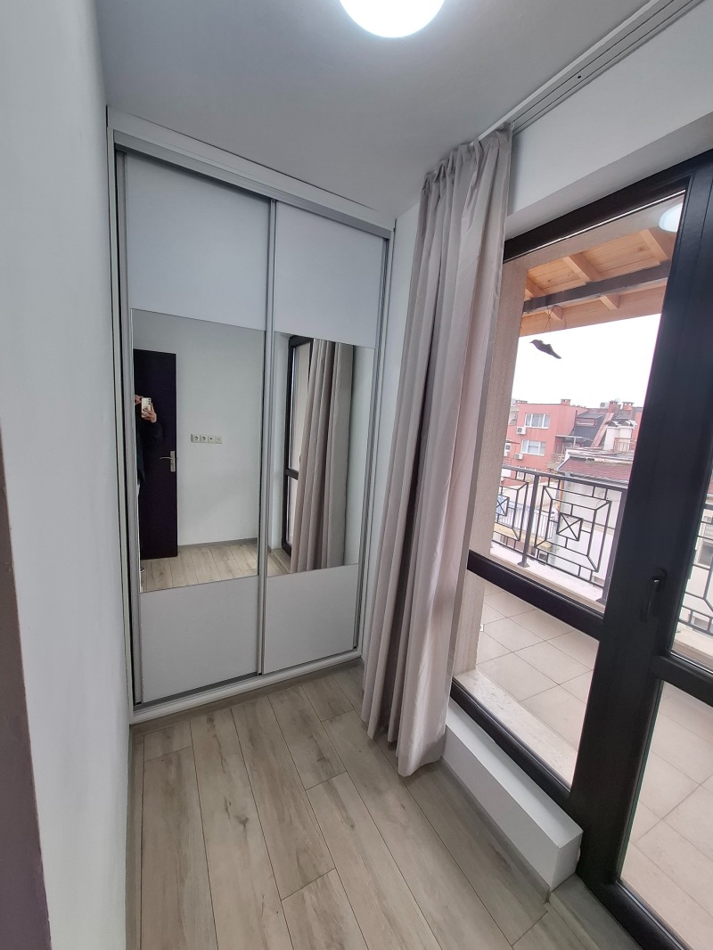 Дава под наем 2-СТАЕН, гр. Пловдив, Кършияка, снимка 11 - Апартаменти - 52661740