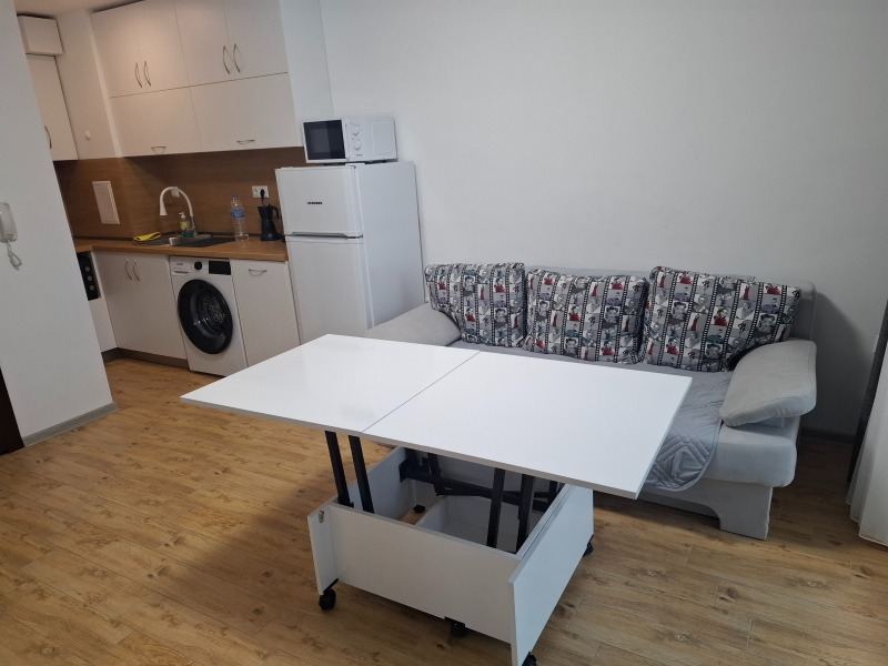 Дава под наем 2-СТАЕН, гр. Пловдив, Кършияка, снимка 5 - Апартаменти - 52661740