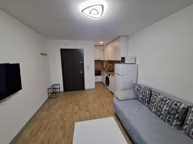 Дава под наем 2-СТАЕН, гр. Пловдив, Кършияка, снимка 3 - Апартаменти - 52661740