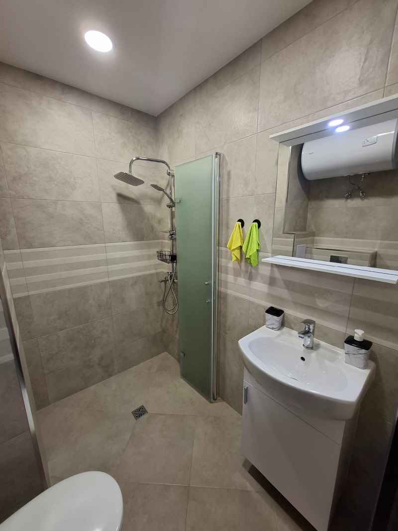 Дава под наем 2-СТАЕН, гр. Пловдив, Кършияка, снимка 7 - Апартаменти - 52661740