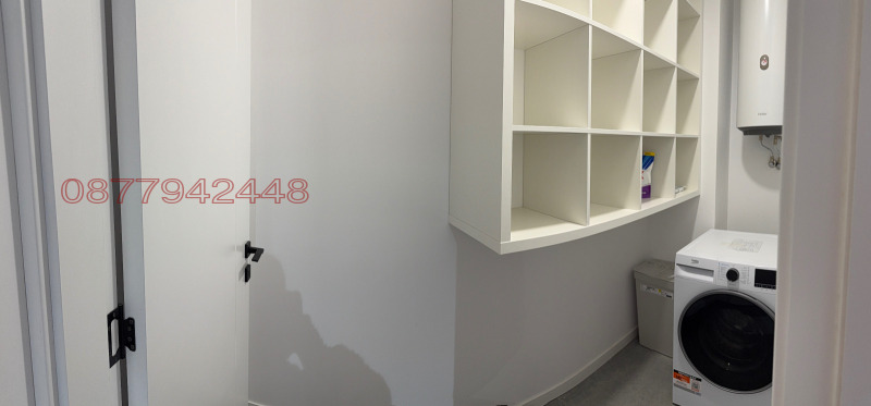 Дава под наем 2-СТАЕН, гр. Бургас, Братя Миладинови, снимка 7 - Апартаменти - 52765859