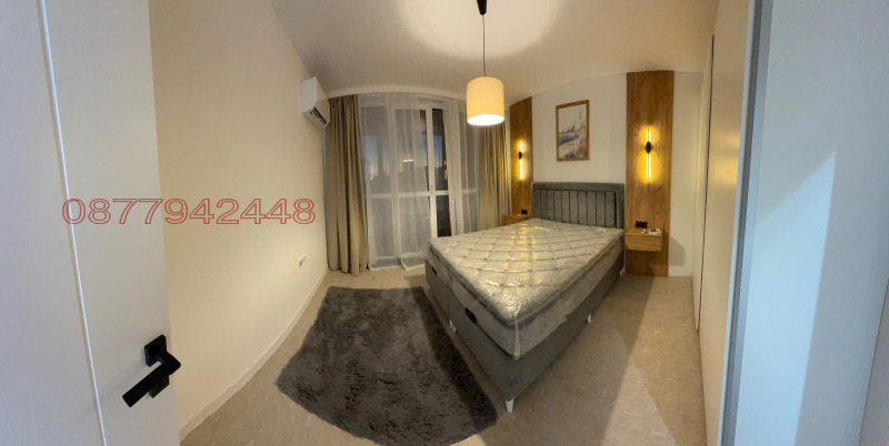 Дава под наем 2-СТАЕН, гр. Бургас, Братя Миладинови, снимка 6 - Апартаменти - 52765859