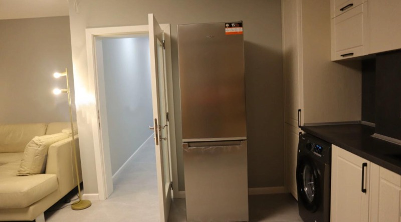 Издаје се  2 спаваће собе Софија , Крастова вада , 113 м2 | 10977977 - слика [4]