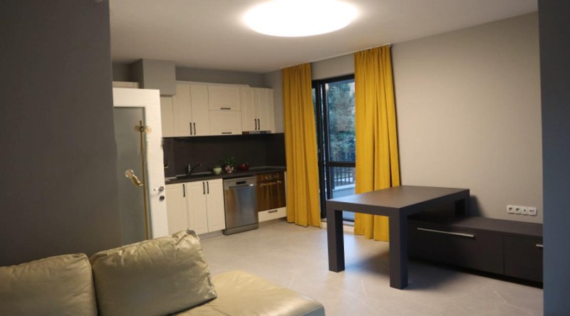 Издаје се  2 спаваће собе Софија , Крастова вада , 113 м2 | 10977977 - слика [3]