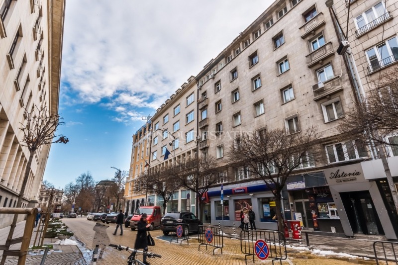 K pronájmu  2 ložnice Sofia , Centar , 88 m2 | 44332599 - obraz [9]