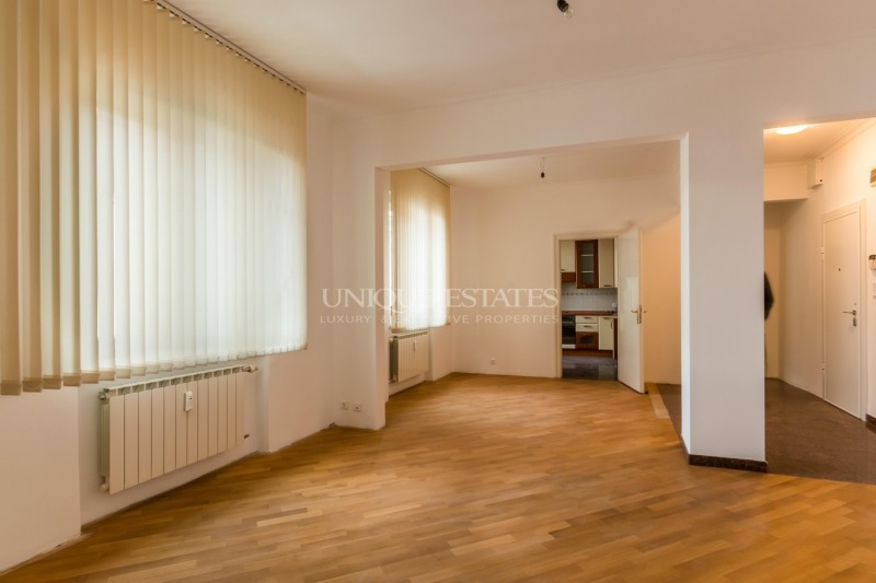 K pronájmu  2 ložnice Sofia , Centar , 88 m2 | 44332599 - obraz [4]
