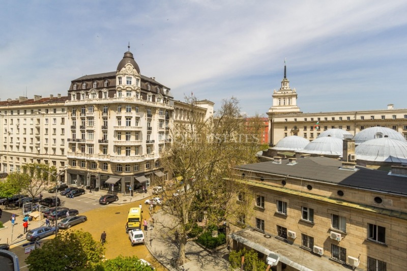 K pronájmu  2 ložnice Sofia , Centar , 88 m2 | 44332599