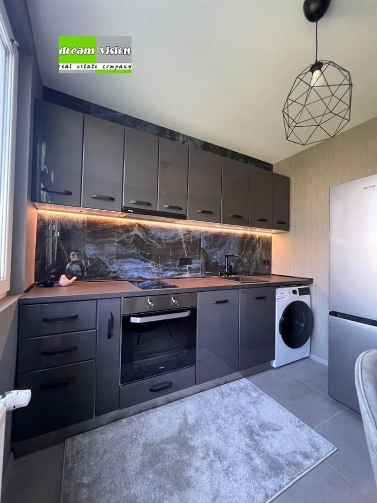 Para alugar  2 quartos Sofia , Doktorski pametnik , 70 m² | 56521321 - imagem [7]