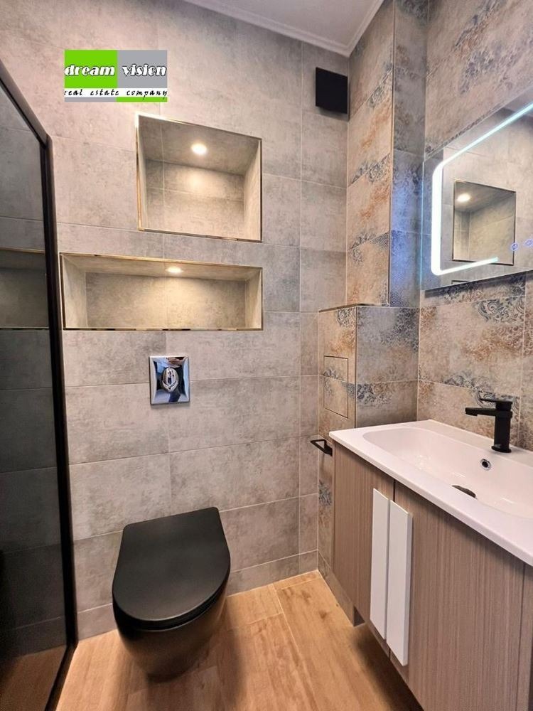 Para alugar  2 quartos Sofia , Doktorski pametnik , 70 m² | 56521321 - imagem [13]