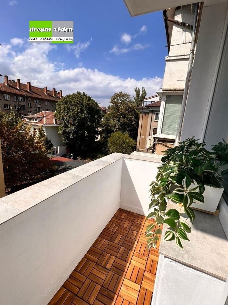 Para alugar  2 quartos Sofia , Doktorski pametnik , 70 m² | 56521321 - imagem [14]