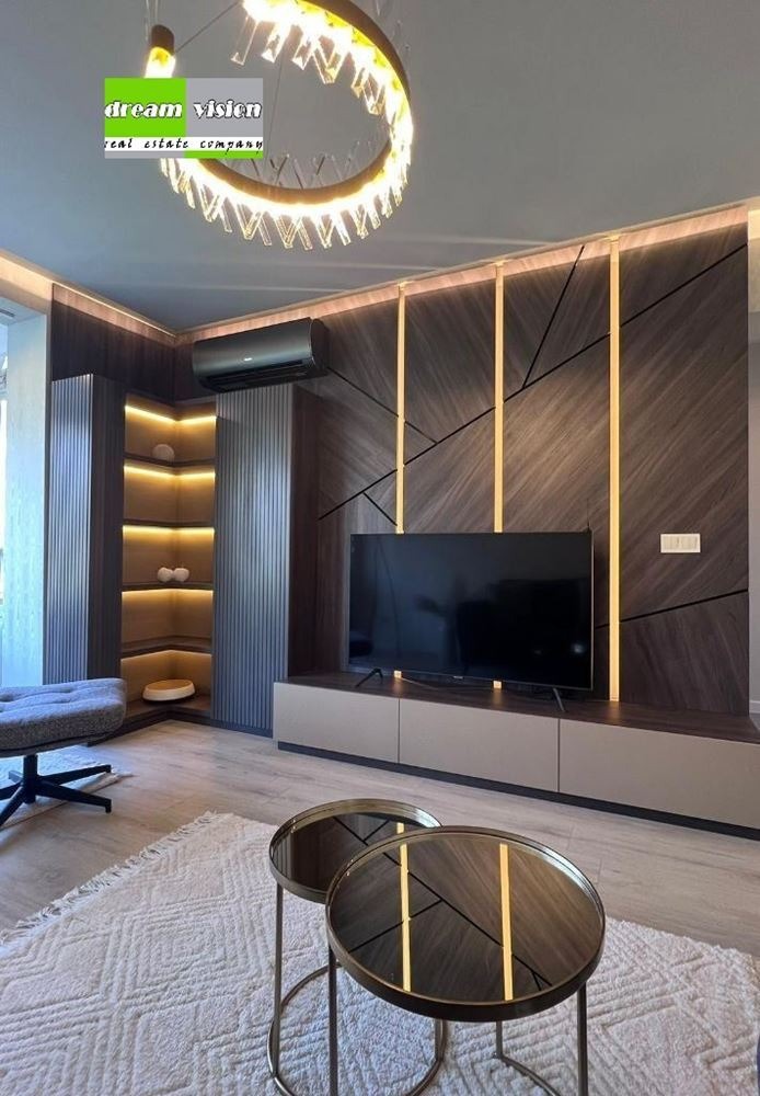Para alugar  2 quartos Sofia , Doktorski pametnik , 70 m² | 56521321 - imagem [6]