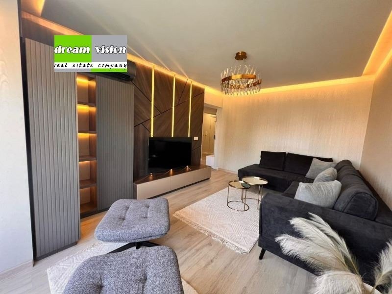 Para alugar  2 quartos Sofia , Doktorski pametnik , 70 m² | 56521321 - imagem [2]