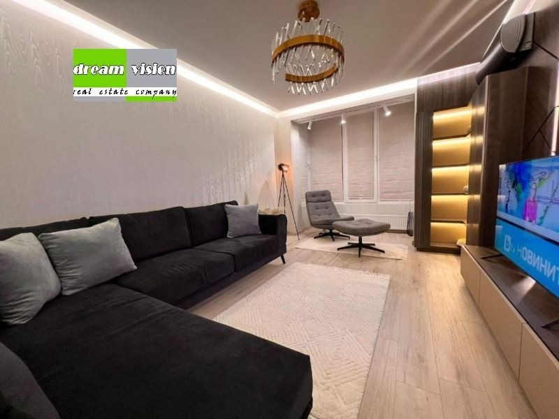 Para alugar  2 quartos Sofia , Doktorski pametnik , 70 m² | 56521321 - imagem [3]
