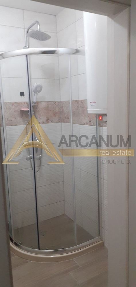 Дава под наем 3-СТАЕН, гр. Варна, Център, снимка 12 - Апартаменти - 53996811