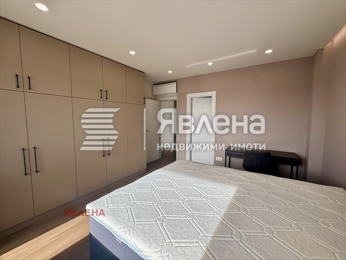Дава под наем 3-СТАЕН, гр. София, Лагера, снимка 11 - Апартаменти - 54402296