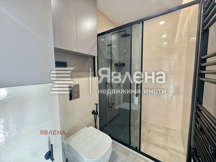 Дава под наем 3-СТАЕН, гр. София, Лагера, снимка 9 - Апартаменти - 54402296
