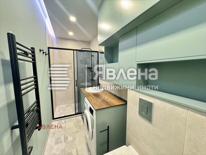 Дава под наем 3-СТАЕН, гр. София, Лагера, снимка 13 - Апартаменти - 54402296