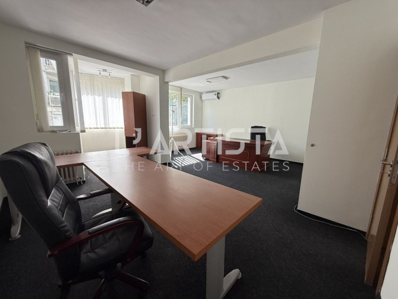 В оренду  Офіс София , Лозенец , 101 кв.м | 65057937 - зображення [3]