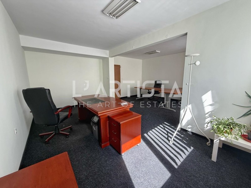 В оренду  Офіс София , Лозенец , 101 кв.м | 65057937
