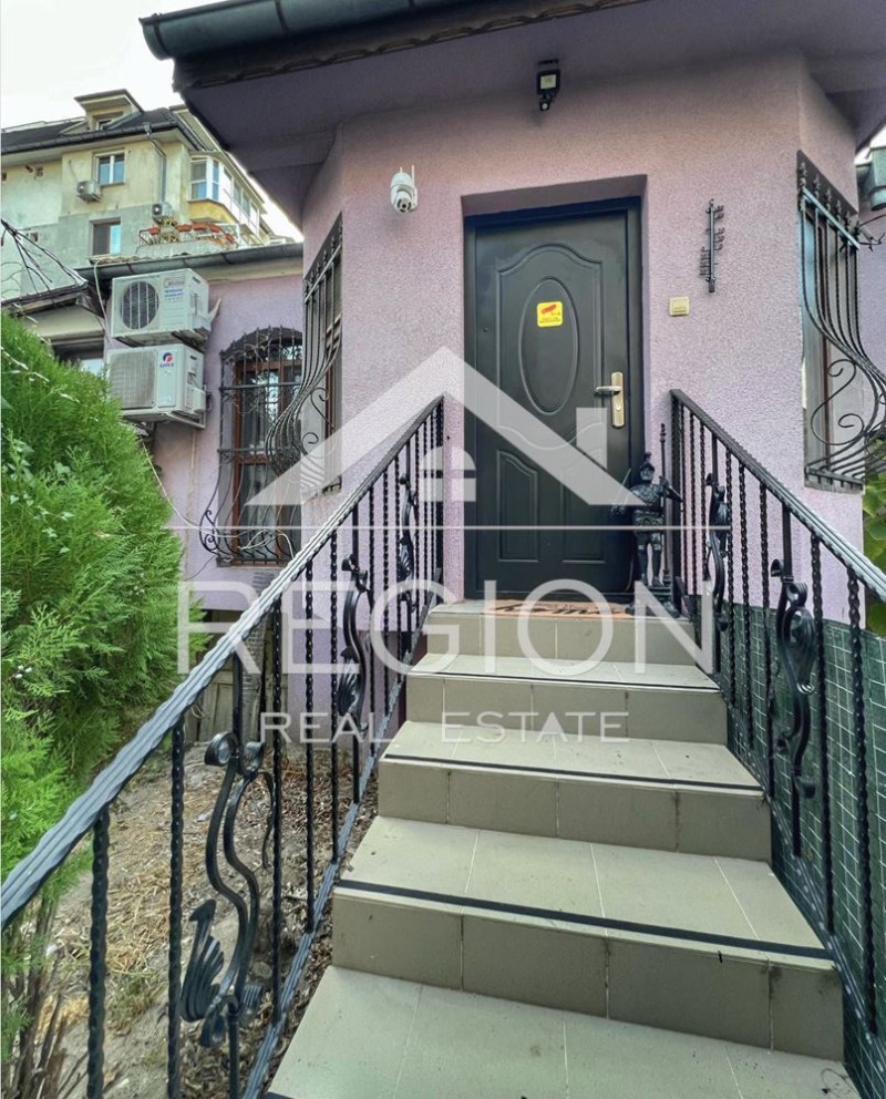 For Rent  House Varna , Tsentar , 65 sq.m | 57370882