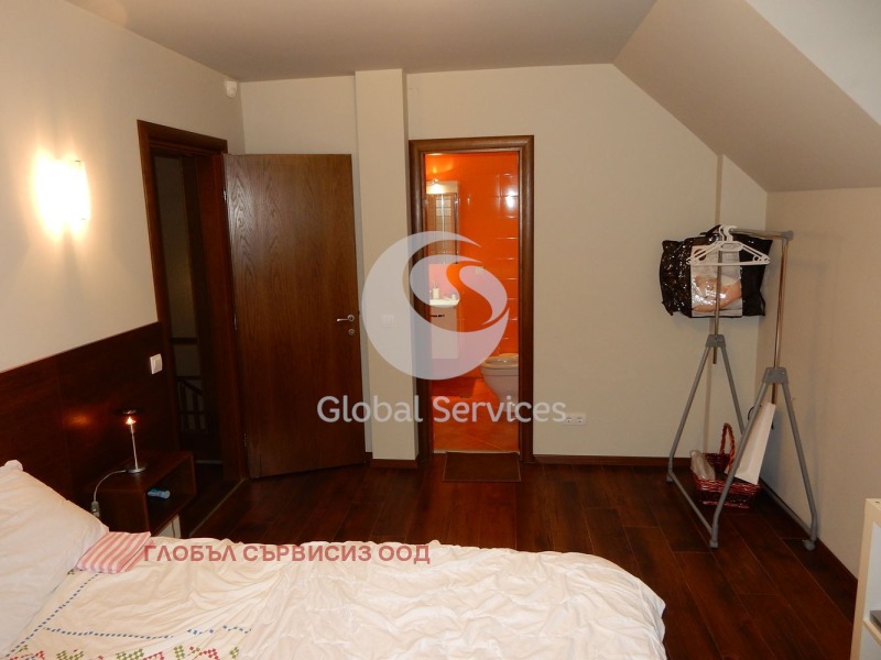 Дава под наем КЪЩА, гр. София, м-т Детски град, снимка 15 - Къщи - 52207941