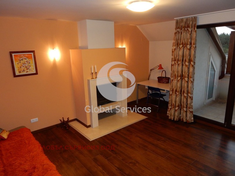 Дава под наем КЪЩА, гр. София, м-т Детски град, снимка 16 - Къщи - 52207941