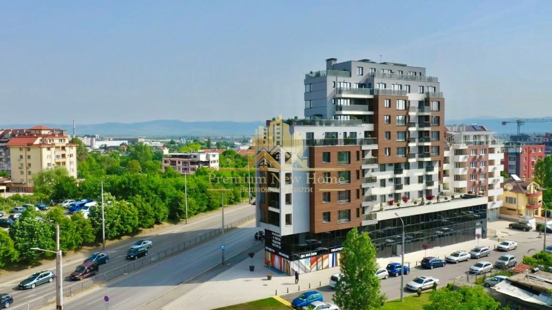 K pronájmu  Prodejna Sofia , Ljulin 8 , 105 m2 | 87452111 - obraz [4]