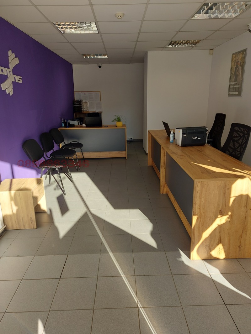 För uthyrning  affär Sofia , Ovtja kupel 1 , 46 kvm | 96169645 - bild [3]