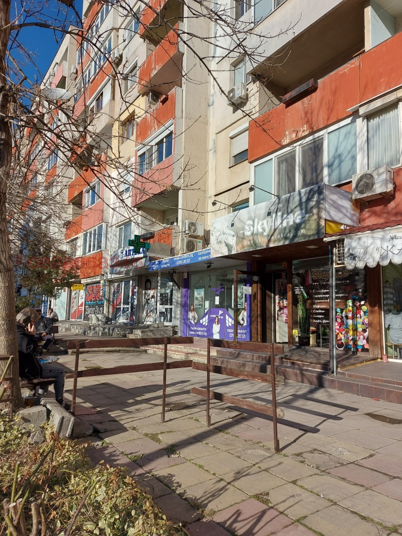 För uthyrning  affär Sofia , Ovtja kupel 1 , 46 kvm | 96169645 - bild [7]