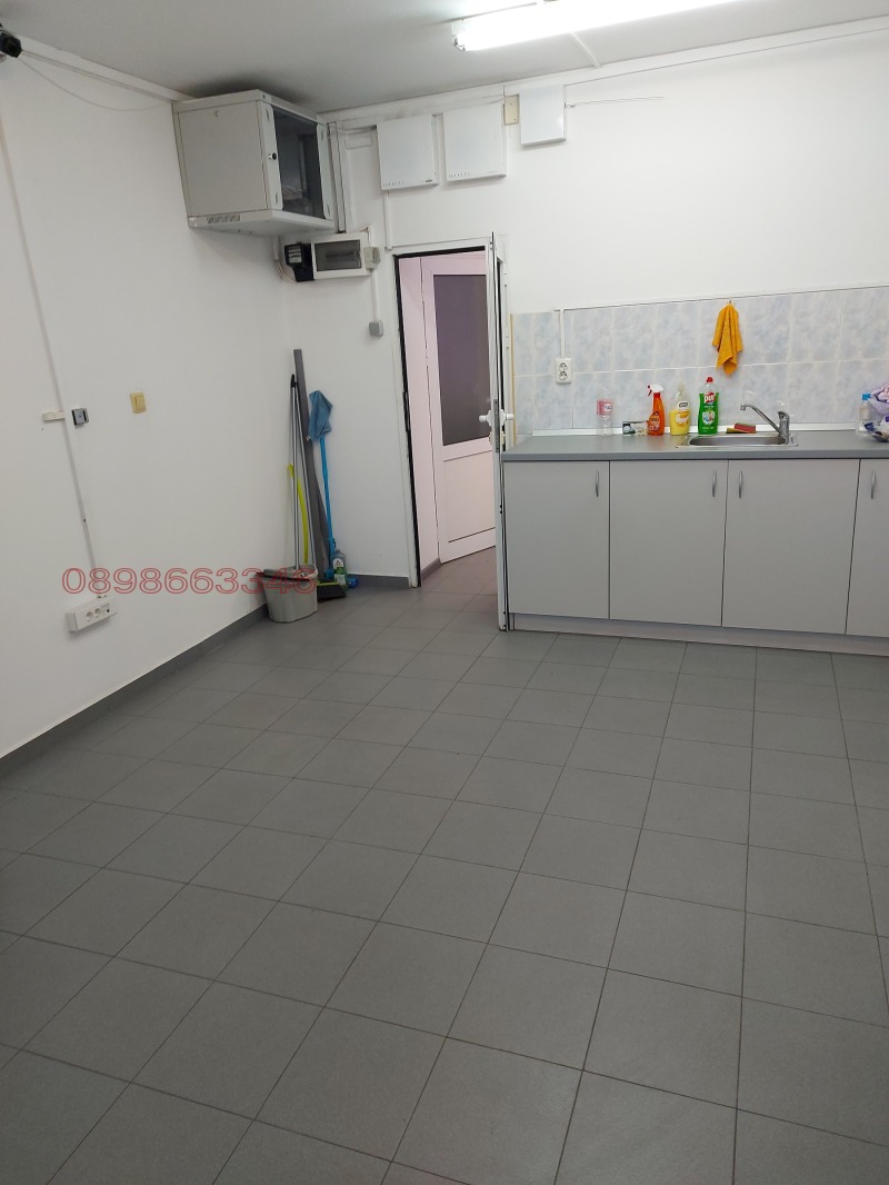 För uthyrning  affär Sofia , Ovtja kupel 1 , 46 kvm | 96169645 - bild [8]