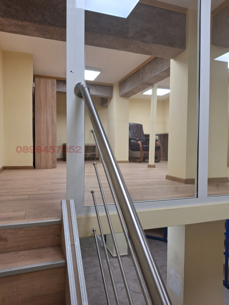 Дава под наем МАГАЗИН, гр. София, Зона Б-18, снимка 15 - Магазини - 52694205