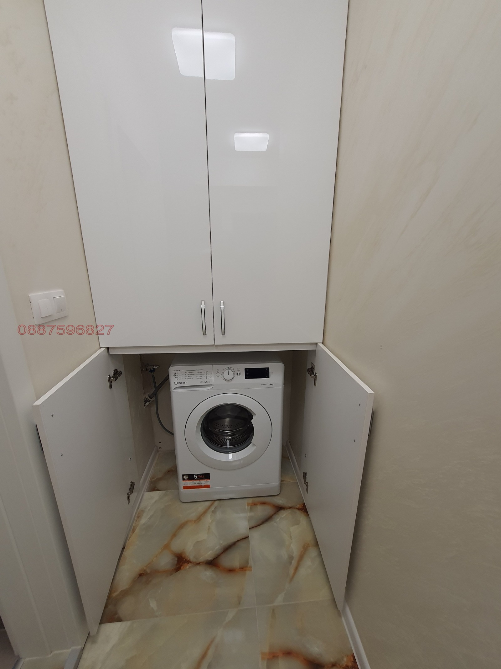 Дава под наем 2-СТАЕН, гр. Пловдив, Каменица 1, снимка 16 - Апартаменти - 53663321