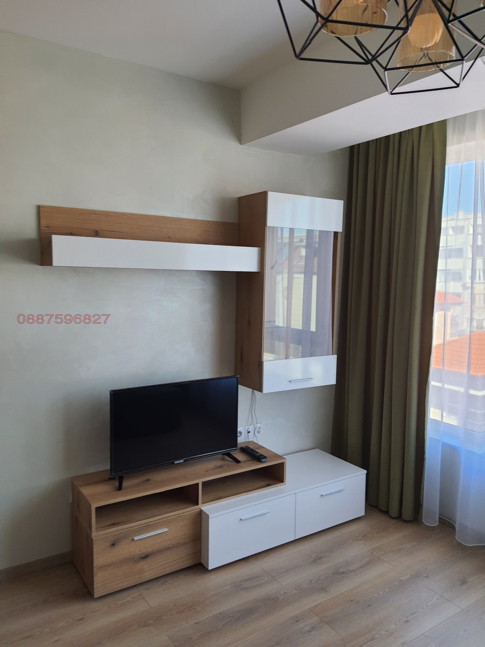 Дава под наем 2-СТАЕН, гр. Пловдив, Каменица 1, снимка 5 - Апартаменти - 53663321