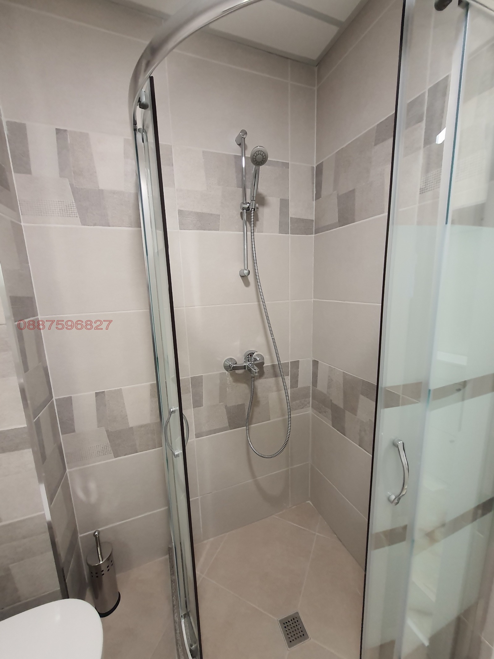 Дава под наем 2-СТАЕН, гр. Пловдив, Каменица 1, снимка 14 - Апартаменти - 53663321