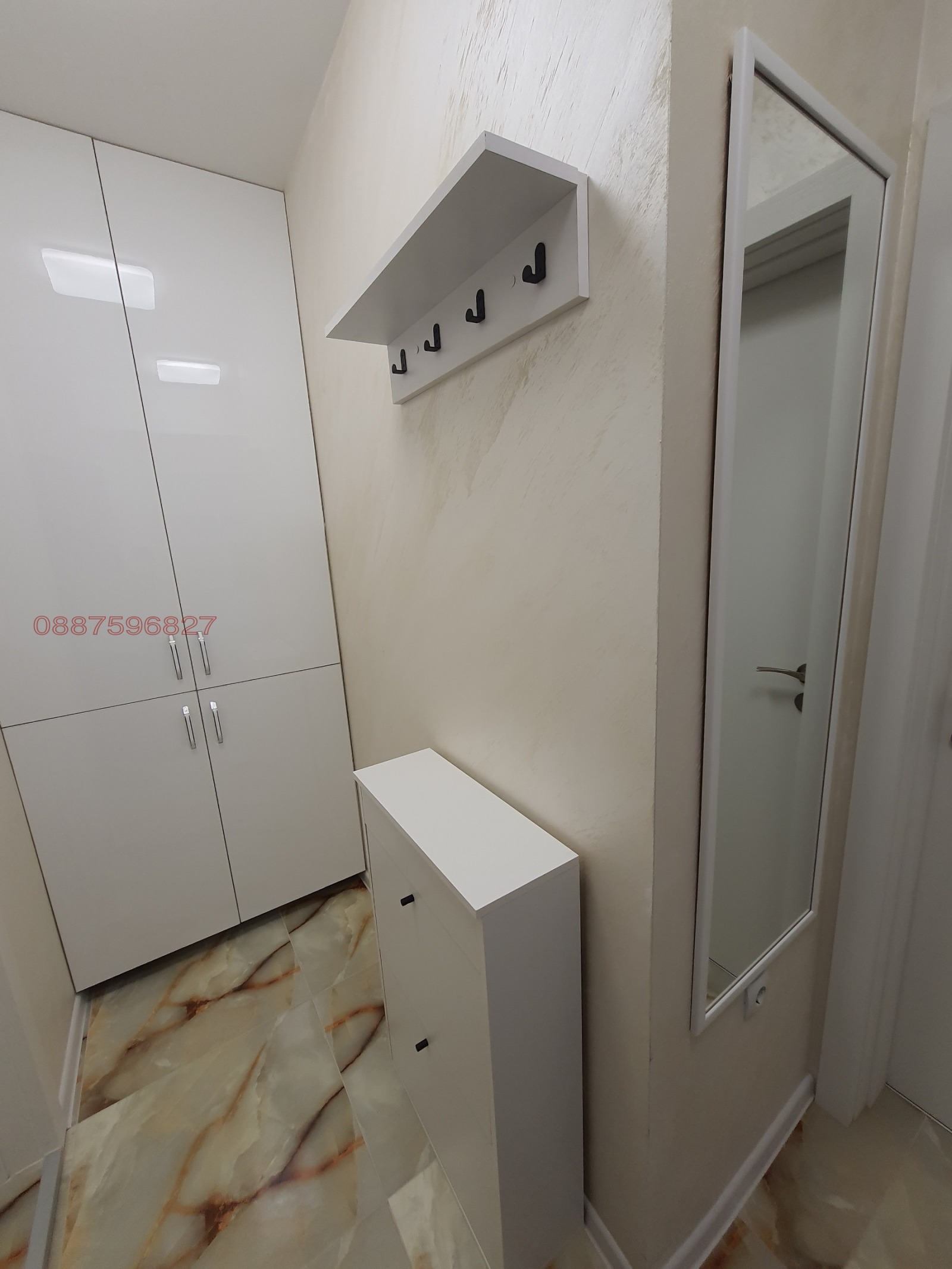 Дава под наем 2-СТАЕН, гр. Пловдив, Каменица 1, снимка 15 - Апартаменти - 53663321