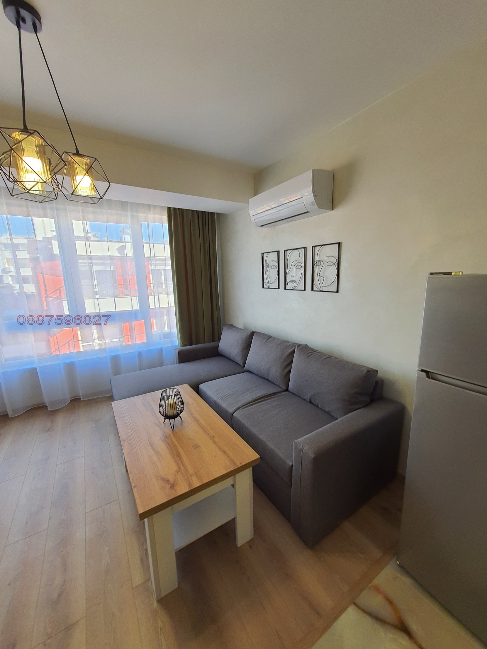 Дава под наем 2-СТАЕН, гр. Пловдив, Каменица 1, снимка 7 - Апартаменти - 53663321