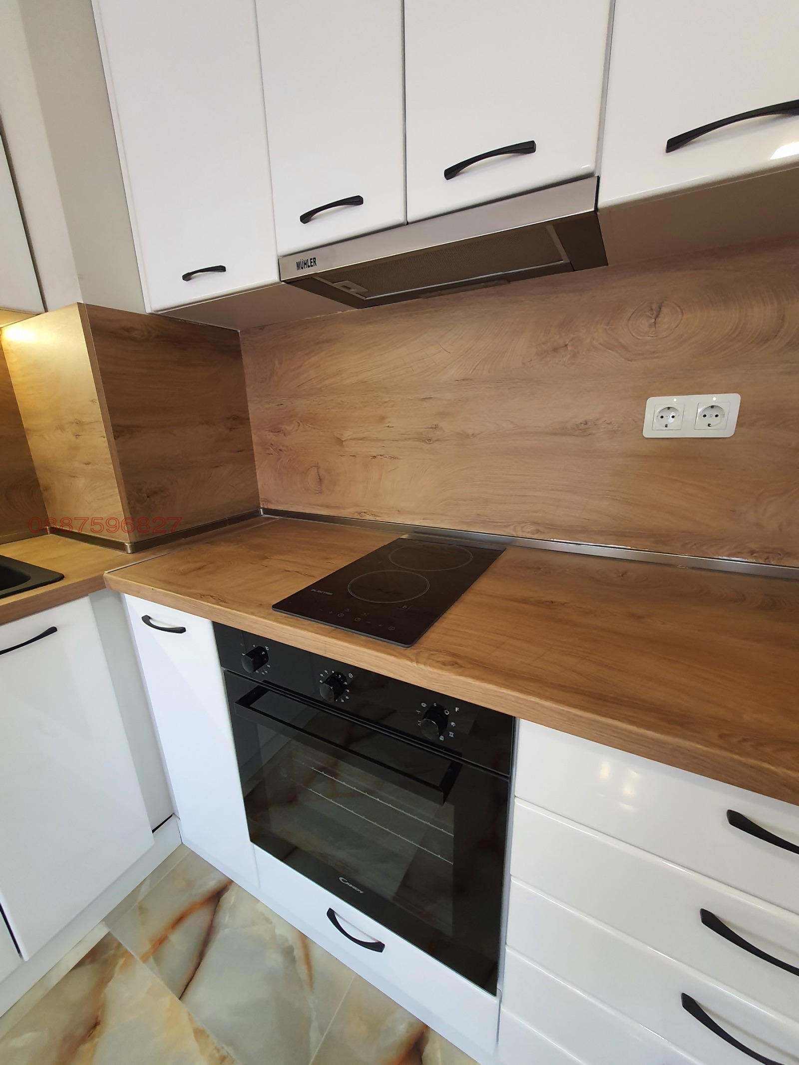 Дава под наем 2-СТАЕН, гр. Пловдив, Каменица 1, снимка 10 - Апартаменти - 53663321