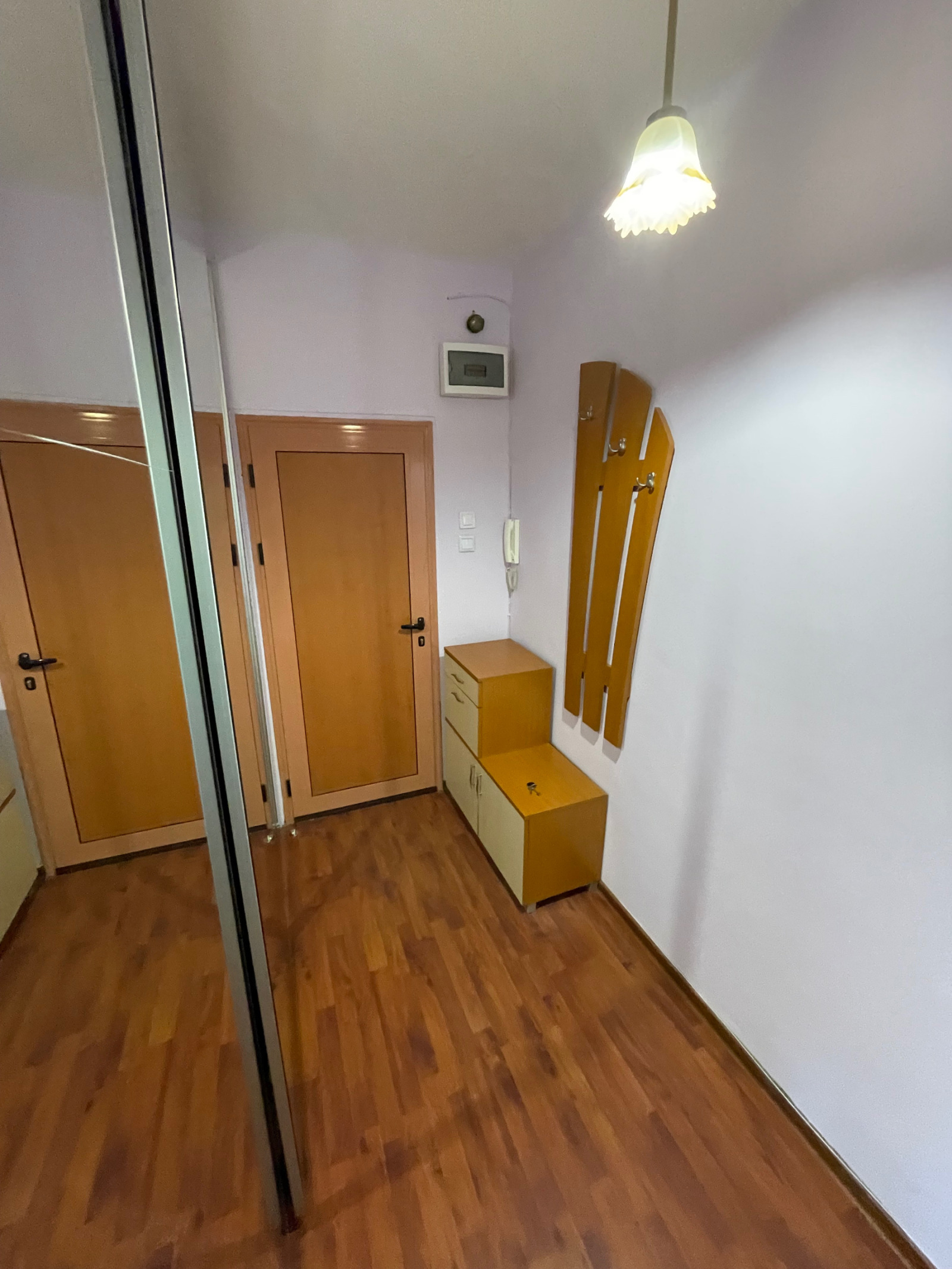 Дава под наем 2-СТАЕН, гр. София, Дървеница, снимка 14 - Апартаменти - 54710652