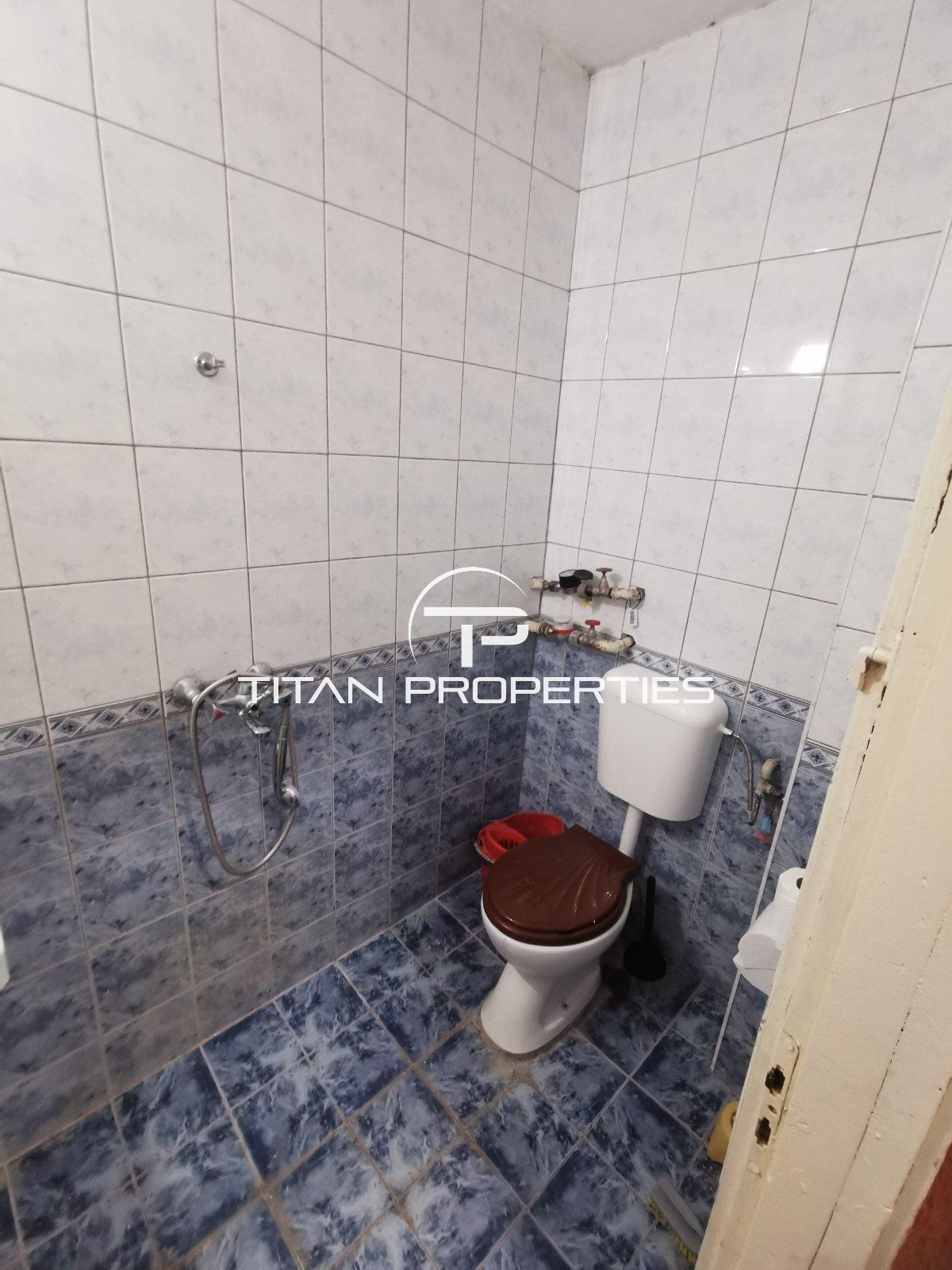Дава под наем 2-СТАЕН, гр. Бургас, Зорница, снимка 3 - Апартаменти - 54717873